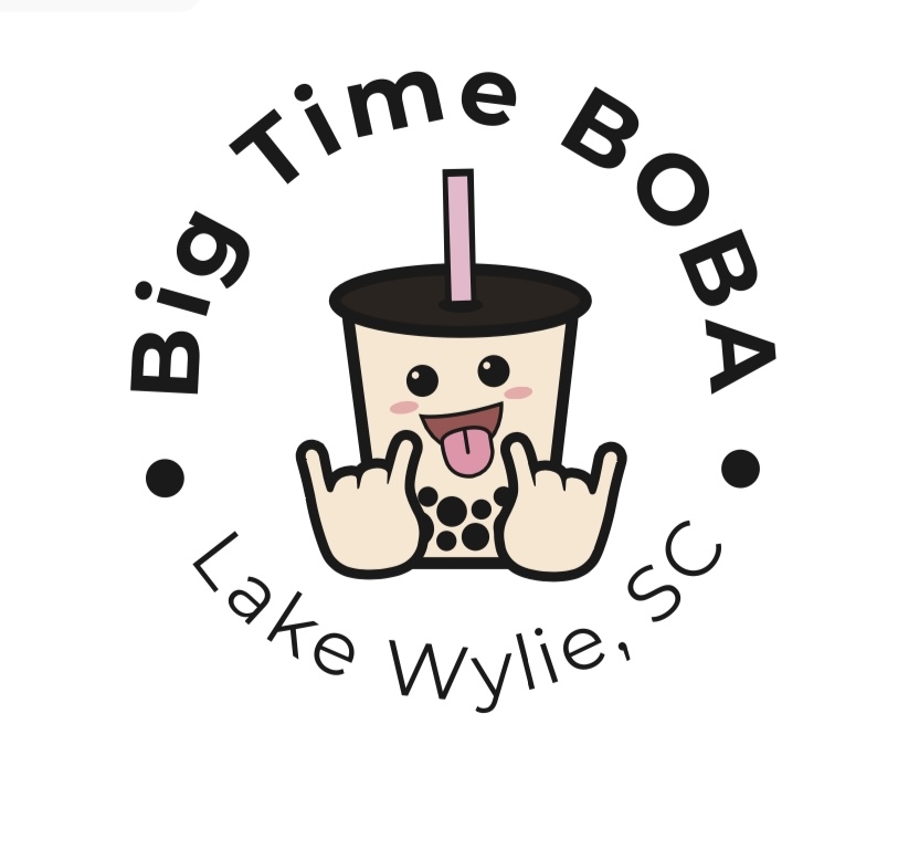 Big Time Boba